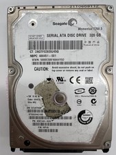 Seagate ST9320421AS 320GB 2.5