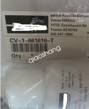 CV-1-661212-T Parker Check valve New FedEx or DHL picture