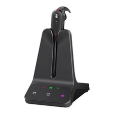 Yealink WH63 E2 Teams certified Convertible DECT Wireless Headset 1208711 picture