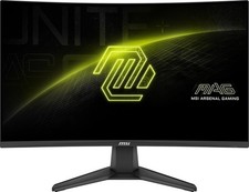 MSI MAG 27C6F E20 27