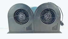 Middle Atlantic CAB-COOL50 Cabinet Cooler – 50 CFM,  Dual Cool System. picture