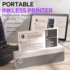 A4 Thermal Printer picture