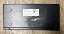 D-Link DSS-16+ 16-Port Fast Ethernet Unmanaged Desktop/Rackmount Switch picture