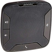 Plantronics Calisto 610 - Portable Speakerphone, Black ......................279 picture