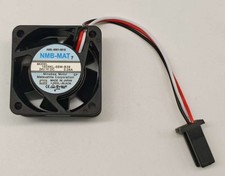 1pcs NEW NMB-MAT 1608KL-05W-B39 fan 24V DC 0.08A 3wire 40*40*20mm Cooling Fan picture