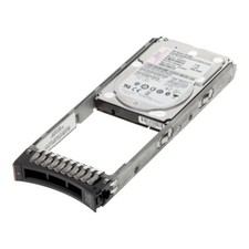 HARD DRIVE IBM 00AR328 00AR403 ST91000640SS 1TB 7.2K 64MB SAS-2 2.5''  picture