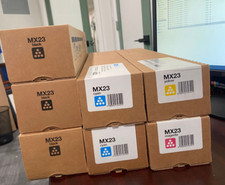 K1001 - SHARP Multifunction Systems MX23 Toner picture
