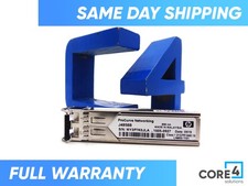 HP J4858B PROCURVE GIGABIT-SX-LC - J4858-69201 picture