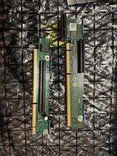 Dell PowerEdge R320 R420 Parts Lot Riser 0HC547 Backplane 0P7H13 Cables Fan CPU picture
