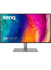 Opened box BenQ PD3220u  32