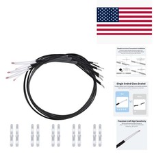 5 Pack 3D Printer Temp Sensors with Fast Installation - Ender Series picture