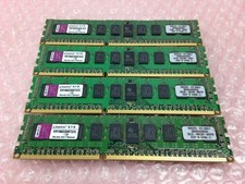 Kingston 8GB (4x2GB) kvr1066d38r7s/2g 1.5V KVR Series Server Memory RAM picture