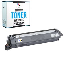 1-Pack Compatible CMYi TN229XXL Black Toner fits Brother HL-L3295CDW L8245CDW picture