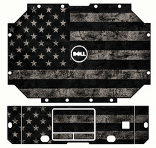 LidStyles Printed Laptop Skin Protector Decal Dell Latitude 14 Rugged 5420 5424 picture
