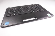 5CB0P18543 Lenovo Upper Case ASM 3N 81AF W/KB US BK 81FY picture