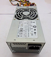 Power Man *IP-S300FF7-2* 80PLUS 20+4Pin Power Supply 300W#NT5659 picture
