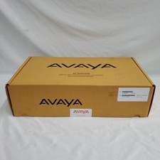 Avaya 700459498 PS4504 Power Supply PSU for G450 w/ Power Cord New Sealed Box picture
