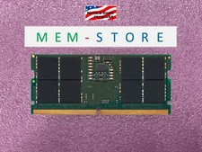 16GB DDR5-5600MHz SODIMM RAM for AX55600S46D/16G Compatible Replacement Memory picture