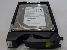 EMC 005050148 4TB SAS 7.2K 6Gb Hard Drive, 118033055-02, V4-VS07-040 picture