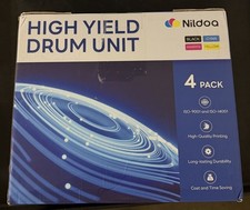 DR223CL DR-223CL High Yield Drum Unit Set Replacement for Brother HL-L3210CW HL picture