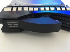 IBM 750GB 7.2K 43W7580 43W7583 43W765 SATA 3GBPS 3.5