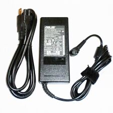 Genuine AC Adapter Charger For ASUS A53 A53Z A53S A53SD A53T U47A U57A 19V 4.74A picture