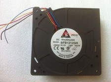 Delta BFB1212GH 12CM 12032 12V 3.96A large volume fan picture