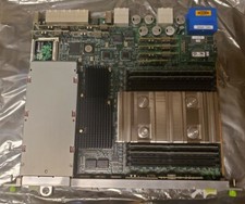 Brand New Sun Microsystem (CP3060) - Blade Server (501-7313-13) 4GB 501-7653-06 picture