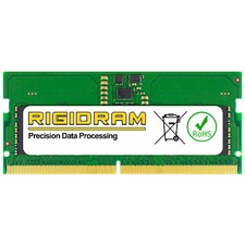 RigidRAM 16GB DDR5 4800MHz SODIMM RAM for Acer Nitro 16 AN16-41 Series picture
