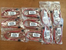 New 10 x Supermicro CBL-0044L 24