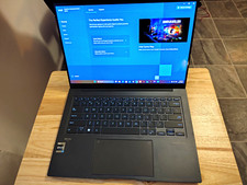 ASUS Zenbook 14X Oled  picture