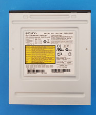 Genuine Sony Internal DVD/CD Rewritable Drive, DRU-835A, US Seller,  picture