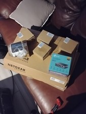 NETGEAR GS728TP-200NAS Smart Managed Pro PoE Switch picture