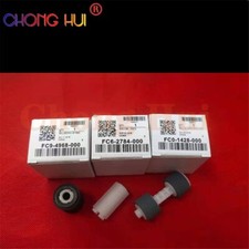 2X ADF Pickup Separation Feed Roller for CANON FC9-4968-000 FL0-1428 FM1-N521 picture