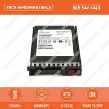 PM1635-HP    HPE 400GB SAS 12G MU-3 SFF SC SSD picture