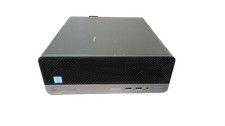 HP EliteDesk 400 G5 SFF | i5-8500 3.00GHz | 16GB RAM | 240GB SSD | Windows 11 picture