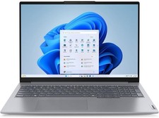 NEW Lenovo Thinkbook 16 G7 Laptop 16