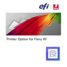 efi Printer Option M for Fiery XF and Printer up to A2 Size | VAT Rng. picture