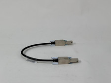 Cisco StackWise-160 50CM Stacking Cable STACK-T2-50CM 50CM 1.6FT picture