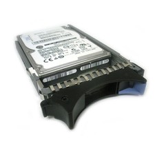 IBM 00E6167 Hard Drive 300GB 10K SAS 2.5in picture