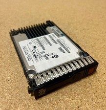 872509-001 HP 1.6TB SAS 12G Mixed Use SFF Drive 872382-B21 872373-003 picture