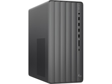 HP Envy Desktop 13th gen Intel Core i9-13900K 1TB SSD+10TB HD 64GB Ram TE01-4254 picture