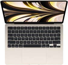 Apple 2022 MacBook Air 13