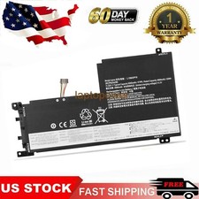 L19M3PF6 L19C3PF5 L19L3PF2 Laptop Battery for Lenovo Ideapad 5 15IAL7 5 15ABA7 picture