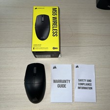 Corsair M55 Wireless Gaming Mouse Revival Series RGB Optical CH-931F002-NA New picture