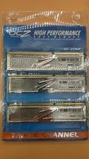 OCZ OCZ3P1333LV6GK Platinum DDR3 PC3-10666 6GB (3x2GB) Triple Channel picture