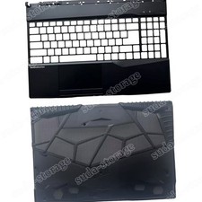 1PCS New for MSI GL65 GP65 MS-16U1 16U5 16U7 Upper Case Palmrest Cover/Bottom C picture