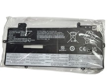 BTI Replacement Li-ion Battery for Lenovo, 4-Cell, 15.44 V, 57 Wh L20C4P71-BTI picture