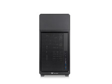 TR300; Mid Tower; 1x120mm PWM Fan Included; ATX/mATX/mITX Support; Thermaltake picture
