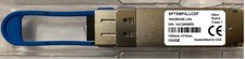 Intel Silicon Photonics SPTSBP4LLCDF compatible 100G LR4 QSFP28-LR4 LC 10km SMF picture